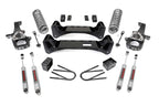 6 Inch Lift Kit | Ram 1500 2WD (2002-2005) image 2