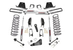 5 Inch Lift Kit | Diesel | M1 | Ram 2500/3500 4WD (2003-2007) image 6