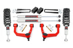 ROUGH COUNTRY Lift Kit Toyota Tacoma 2WD/4WD (2005-2023)