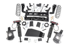 7.5 Inch Lift Kit | Chevy/GMC Tahoe/Yukon 2WD/4WD (2007-2014)