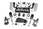 7.5 Inch Lift Kit | Chevy/GMC Tahoe/Yukon 2WD/4WD (2007-2014) image 2