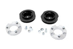 3 Inch Lift Kit | X-REAS | RR Spacers | Red | Toyota 4Runner 4WD (2003-2009)