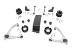 ROUGH COUNTRY Lift Kit Chevy/GMC SUV 1500 2WD/4WD (2007-2020)