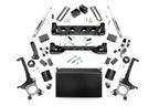 ROUGH COUNTRY Lift Kit Toyota Tundra 2WD/4WD (2007-2015)
