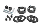 ROUGH COUNTRY Leveling Kit Toyota Tundra 2WD/4WD (2007-2021)