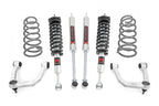 ROUGH COUNTRY Lift Kit Toyota 4Runner (10-24)