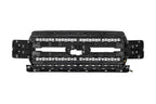 Morimoto XBG LED Grille: Ford F-150 (18-20 / Chrome / White DRL)