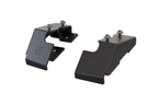 Morimoto 21+ Bronco BangerBar Roof Mounts (Set)