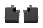 Morimoto 21+ Bronco BangerBar Roof Mounts (Set)