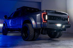 Morimoto Reverse Light: Backup Light Boost Bar