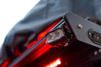 Morimoto 2Banger HXB LED Pods (Combo / Yellow / Set)