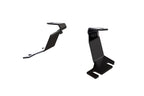 Morimoto Ditch Light Brackets: 13-26 Ford Transit (Set)
