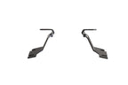 Morimoto Ditch Light Brackets: 13-26 Ford Transit (Set)