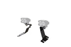 Morimoto Ditch Light Brackets: 13-26 Ford Transit (Set)