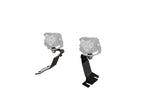 Morimoto Ditch Light Brackets: 13-26 Ford Transit (Set)