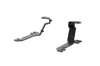 Morimoto Ditch Light Brackets: Mustang (18-23 / Set)