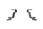 Morimoto Ditch Light Brackets: Mustang (18-23 / Set)