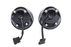Morimoto XB LED Tail Lights: Ferrari F430 (05-10 / Smoked Lens / Set)