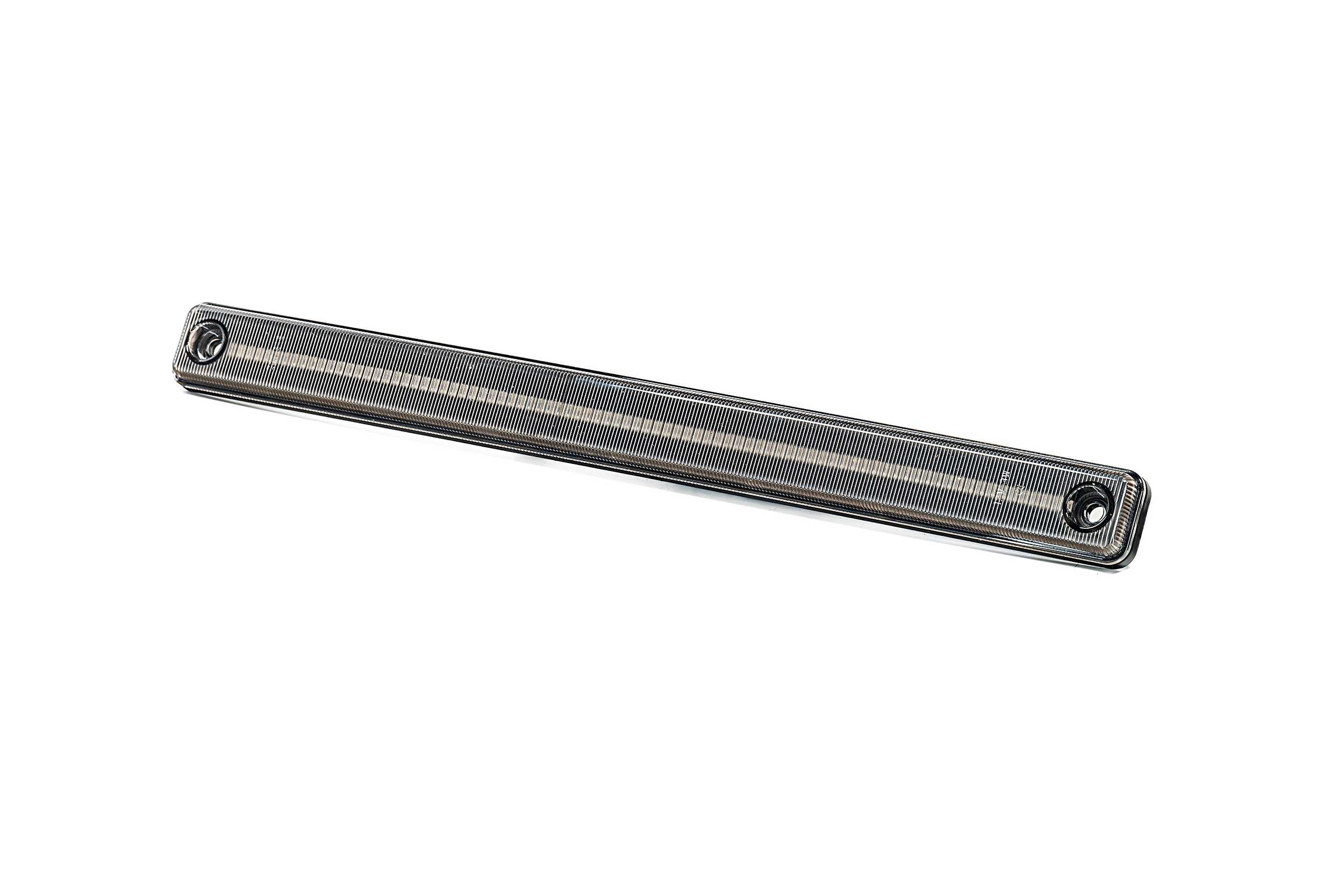 Morimoto XB LED Center Marker Light: Super Duty DRW (17+)