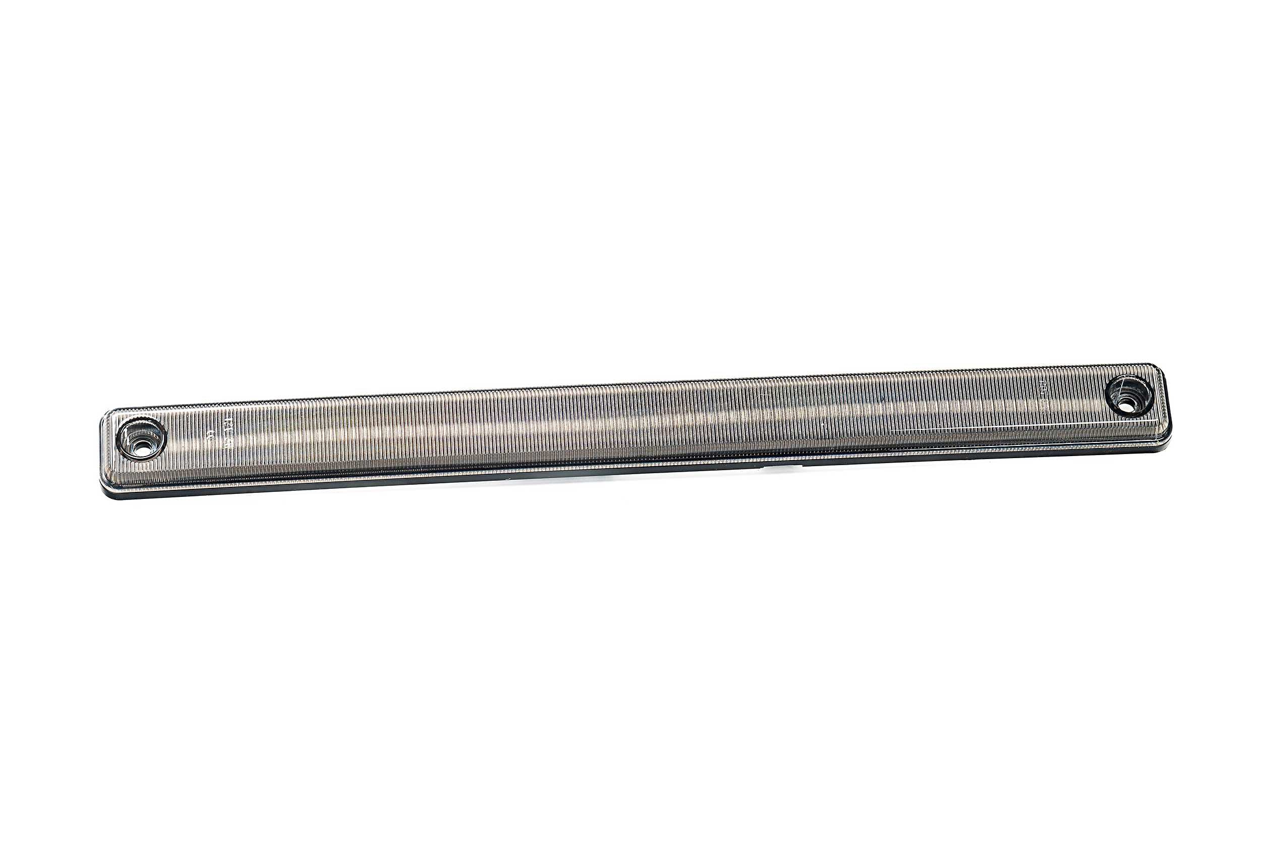 Morimoto XB LED Center Marker Light: Super Duty DRW (17+)