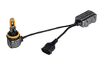 Morimoto H11/H9/H8: 2Stroke 4.0 LED Bulb (Each)