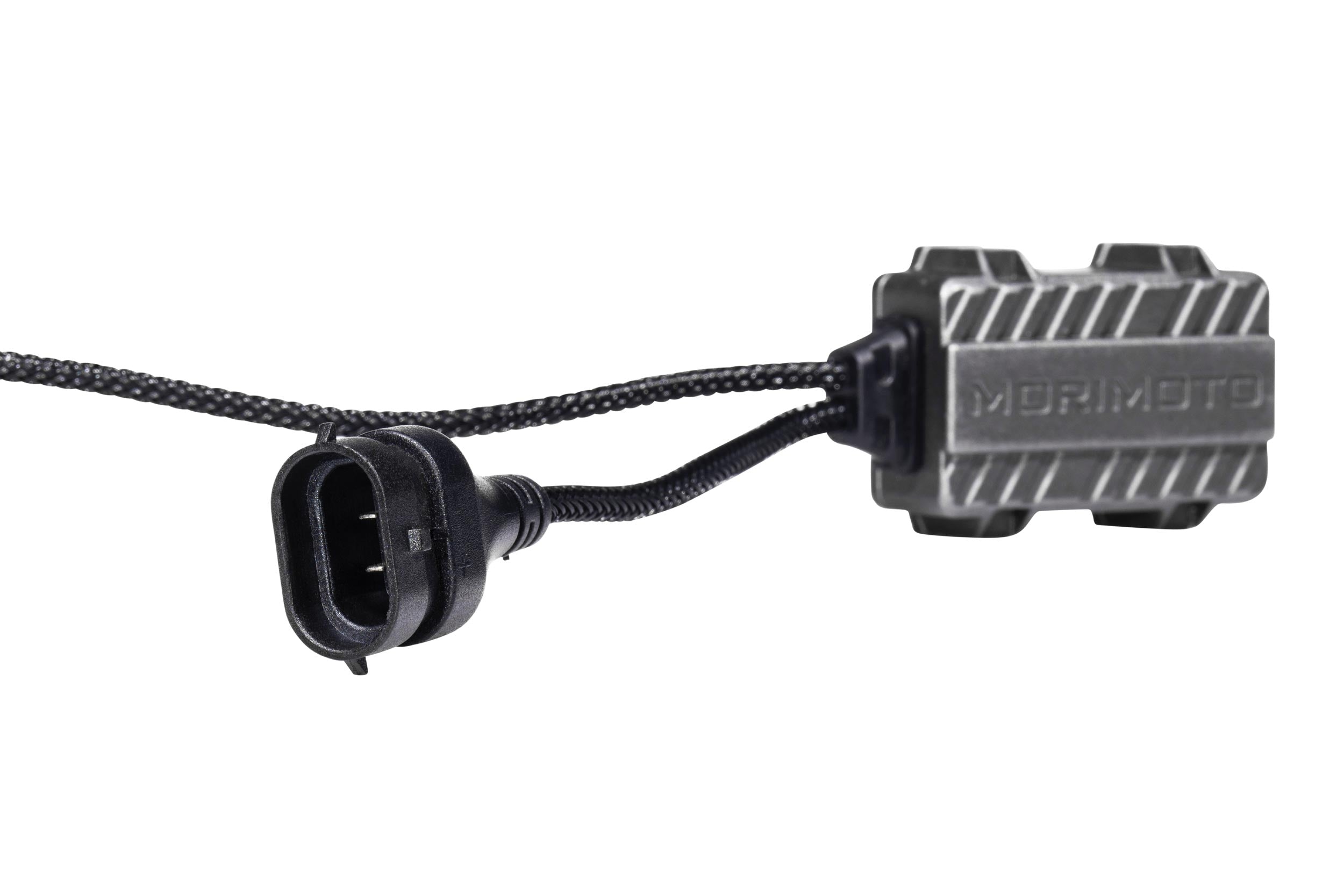 Morimoto H11/H9/H8: 2Stroke 4.0 LED Bulb (Each)