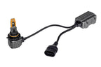Morimoto 9005/H10: 2Stroke 4.0 LED Bulb (Each)