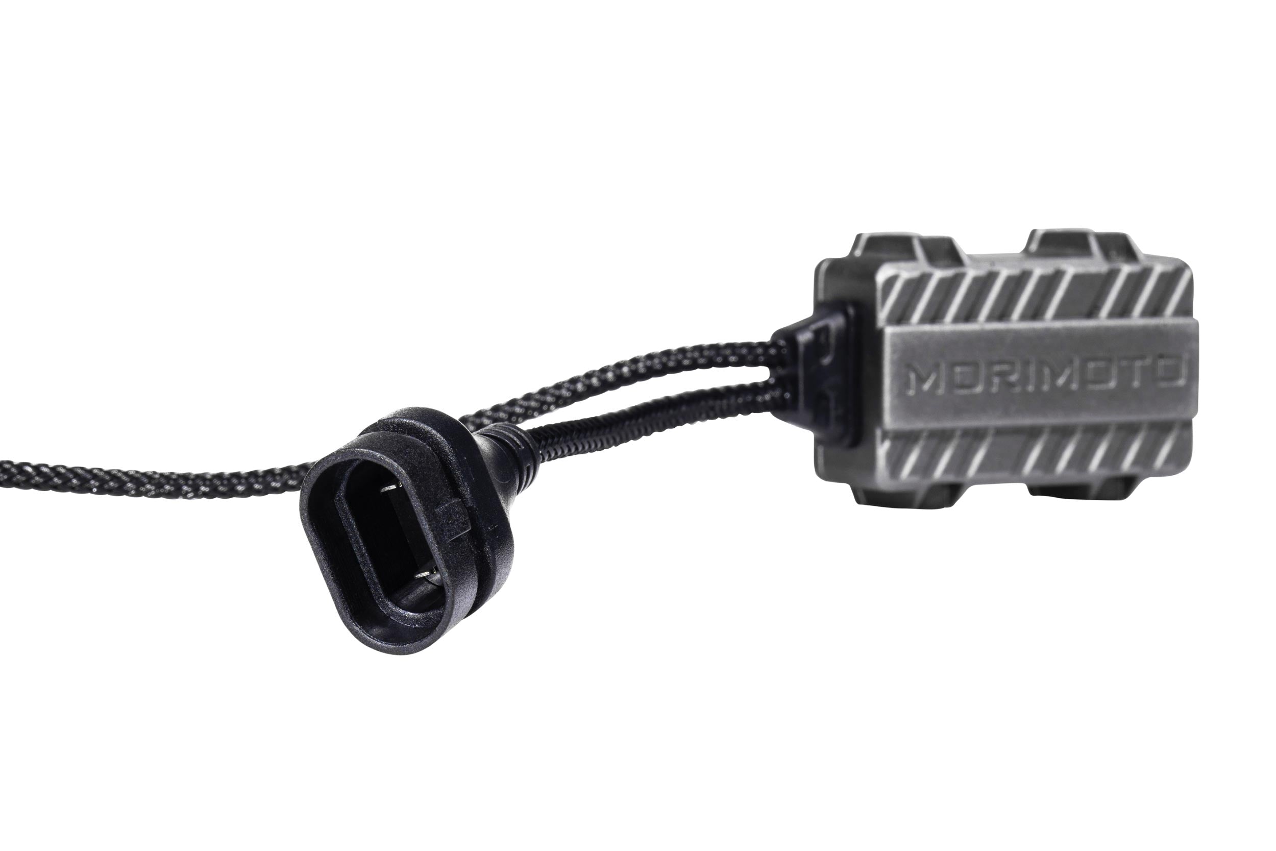 Morimoto 9006: 2Stroke 4.0 LED Bulb (Each)