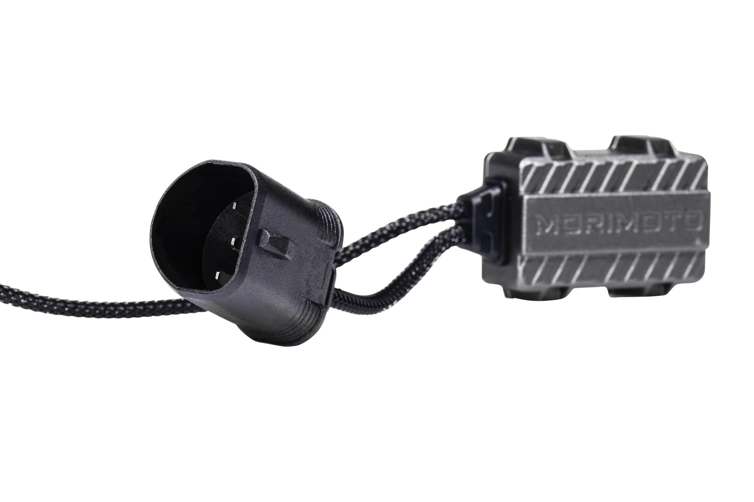 Morimoto 9007/9004: 2Stroke 4.0 LED Bulb (Each)