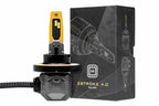 Morimoto H13/9008: 2Stroke 4.0 LED Bulb (Each)