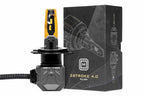 Morimoto H4/9003: 2Stroke 4.0 LED Bulb (Each)