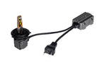Morimoto H4/9003: 2Stroke 4.0 LED Bulb (Each)
