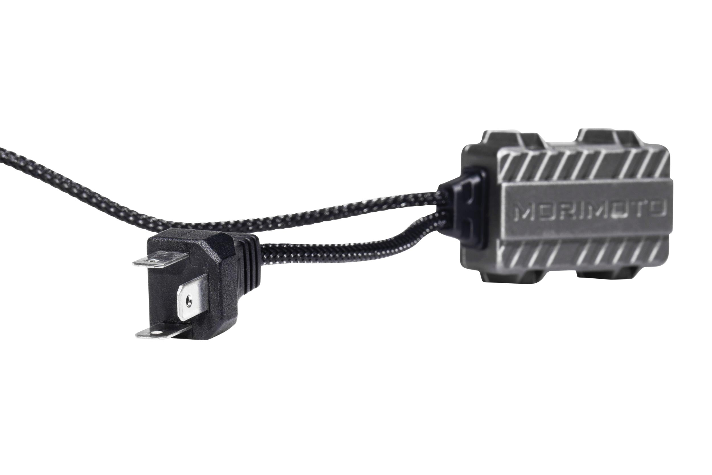 Morimoto H4/9003: 2Stroke 4.0 LED Bulb (Each)