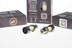 Morimoto 1156: XB LED Bulbs (White / Set)