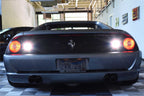Morimoto 1156: XB LED Bulbs (White / Set)