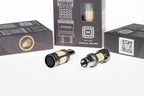 Morimoto 1157: XB LED Bulbs (Amber / Set)