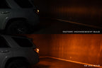 Morimoto 1157: XB LED Bulbs (White / Set)