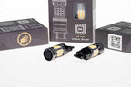 Morimoto 3156/3157: XB LED Bulbs (Amber / Set)