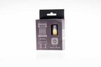 Morimoto 3156/3157: XB LED Bulbs (Amber / Set)