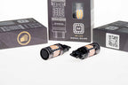 Morimoto 3156/3157: XB LED Bulbs (Red / Set)