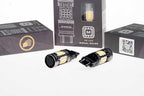 Morimoto 3156/3157: XB LED Bulbs (Switchback / Set)