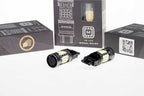 Morimoto 4257: XB LED Bulbs (White / Set)