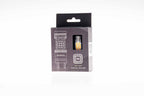 Morimoto 7440/7443: XB LED Bulbs (Amber / Set)
