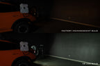 Morimoto 7440/7443: XB LED Bulbs (White / Set)