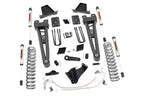 4.5 Inch Lift Kit  |  No OVLD  |  C/O Vertex | Ford F-250 Super Duty (15-16) image 5