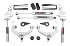 3.5 Inch Lift Kit | Chevy/GMC 2500HD/3500HD 2WD/4WD (11-19)