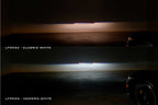 Morimoto XB LED Headlights: Porsche 993 (Classic White / Set)
