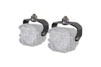 Morimoto 4Banger Mounts: Top (Set)