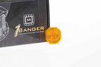 Morimoto Lens Only: 1Banger (Yellow / Flood / Each)