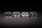 Morimoto Lens Only: 2Banger (White / Flood / Each)